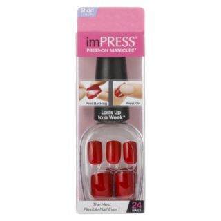 Broadway Nails imPRESS® Press On Manicure&re