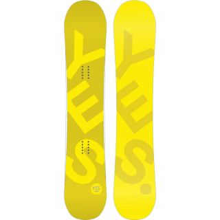 Yes. The Basic CamRock Snowboard