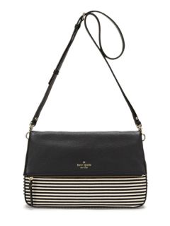 Cobble Hill Fabric Clarke Shoulder Bag by kate spade new york