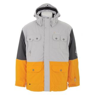 Special Blend Brigade Snowboard Jacket