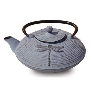 Tetsubin Placidity Teapot