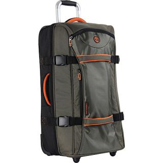 Timberland Twin Mountain 26 Wheeled Duffle