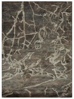 Eternity Bamboo Silk Hand Tufted Rug by Loloi Rugs