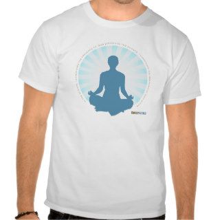 DAILY WORD®  “Inner Peace” Shirt