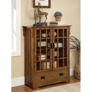 Wildon Home ® Curio Cabinet