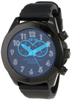 Android Men's AD454BBU Euxine 2 Chronograph Blue Lens Watch Watches