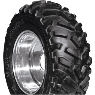 Kenda Pathfinder Utility ATV Tire — 25/1200-10  ATV Tires   Wheels