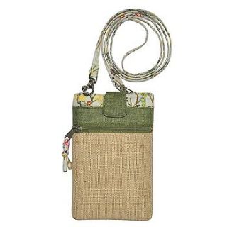 kiki mobile phone pouch by edition design shop