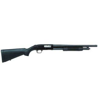 Mossberg 500 Persuader Special Purpose Shotgun 417020