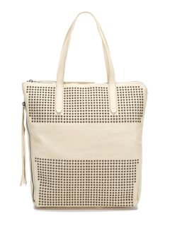 Tyler Studded Tote by Kelsi Dagger