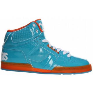 Osiris NYC 83 Skate Shoes