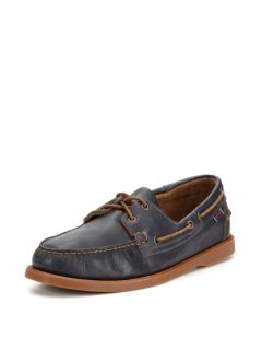 Docksides Boat Shoe by Sebago