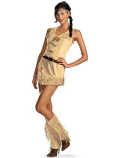 Sexy Native American Indian Costume Tonto Costume Western Costume Clothing