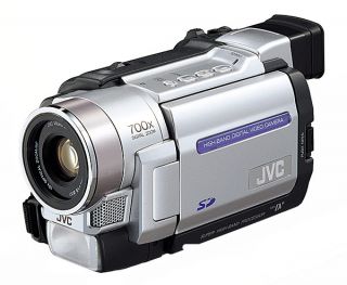JVC GR DVL720 Digital Camcorder (Refurbished) Lind Digital Camcorders