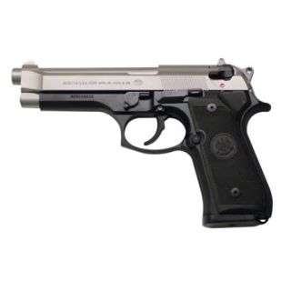 Beretta 96 FS Duotone Handgun GM442115
