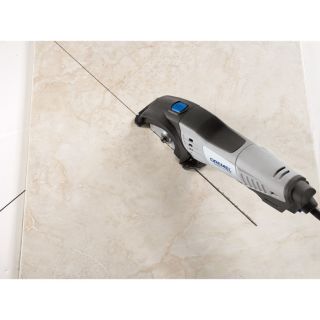 Dremel Saw-Max Handheld Saw — 120 Volt, Model# SM20-02  Circular Saws