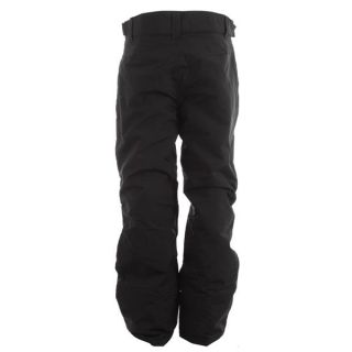 Exposure Project Bobby Cargo Insulated Snowboard Pants