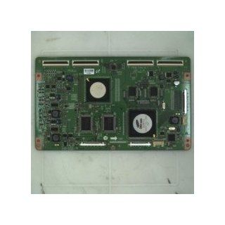 Samsung BN81 01697A PCB, Tcon, LTF460HE01,00530A Electronics