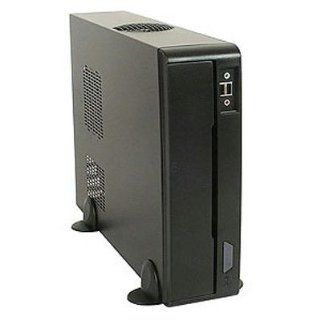 Mbtx Case with 460Q Ps /USB4+AUDIO(HD)+1394 /black Electronics