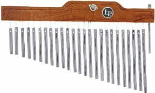 Latin Percussion LP449 Solid Bar Chimes Musical Instruments
