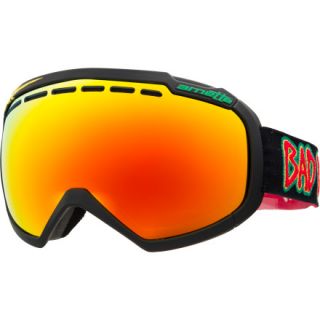 Arnette Bad Brains Special Edition Skylight Goggles