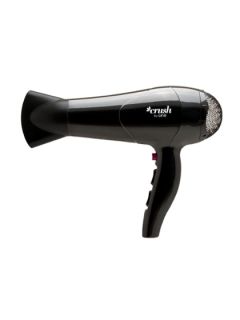 Crush Dryer Lock In Moisture, Eliminate Static & Frizz  by ONE Styling