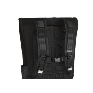 Chrome Falcon Backpack