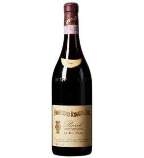2006 Francesco Rinaldi Barolo Brunate 750 mL Wine