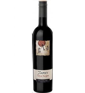 Trapiche Zaphy Cabernet Sauvignon 750ml Argentina Cuyo 12 pack case Wine