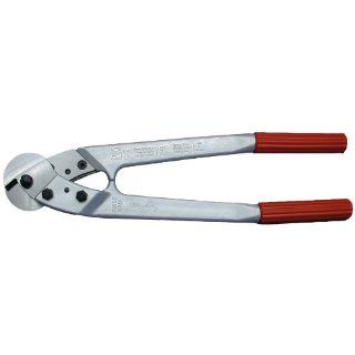 Loos Cableware C12 Felco Cable Cutter for Up To 3/8" Wire Rope