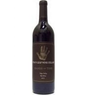 2011 Stags' Leap Wine Cellars Hands of Time Napa Valley Red 750ml Wine