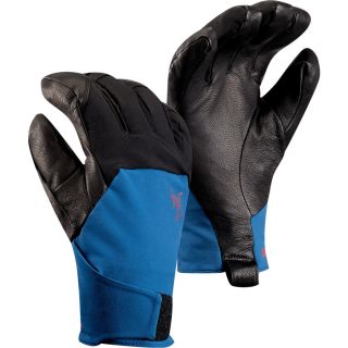 Arcteryx Zenta LT Glove   Ski Gloves