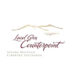 Laurel Glen Counterpoint Cabernet Sauvignon 2010 Wine