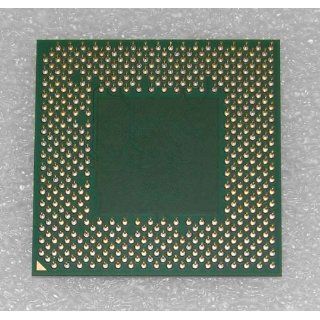 AMD ATHLON XP 2600 CPU BARTON CORE SOCKET A 462 PIN 1.917 GHz 333 FSB Computers & Accessories