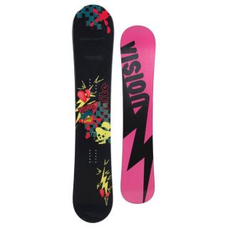 Vision Delite Snowboard 148   Womens