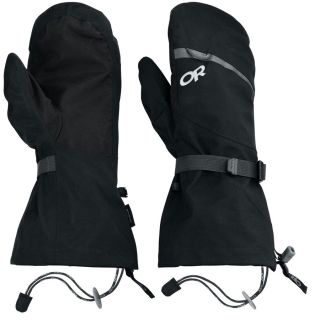 Outdoor Research Mt. Baker Modular Mitten