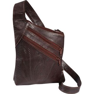 Ropin West Cross Over Bag