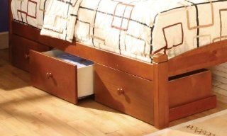 Shop Furniture Of America CM DR452 OAK Drawers (Set of 3) at the  Furniture Store. Find the latest styles with the lowest prices from Furniture of America