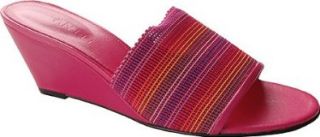 VANELi Women's Quark Sandals,Violet Accordian,9 N US Shoes