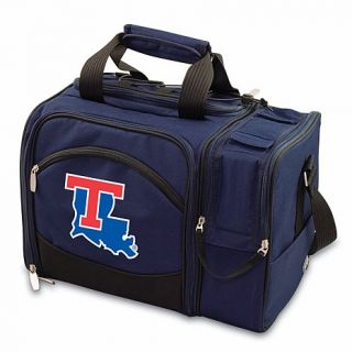 Malibu Picnic Tote   Louisiana Tech