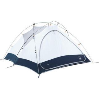 Sierra Designs Alpha 3 Convertible Tent 3 Person 4 Season