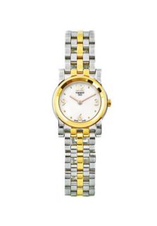 Tissot T0300092211700  Watches,Womens Classic, Casual Tissot Quartz Watches