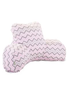 Reading Pillow by Majestic Home Goods