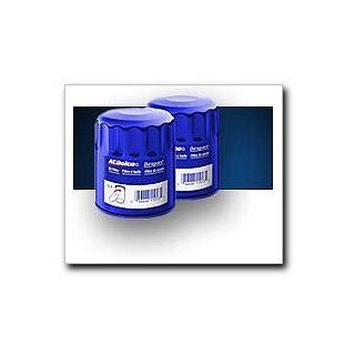 ACDelco PF456G Oil Filter Automotive