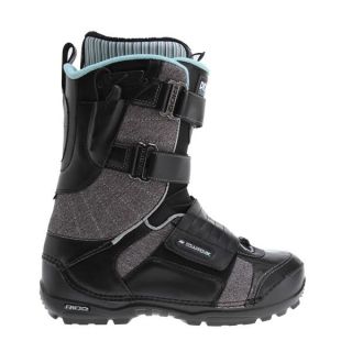 Ride Strapper Ac Snowboard Boots