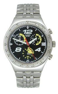 Swatch Irony TECHNICAL RACE Mens Watch YCS469G Watches