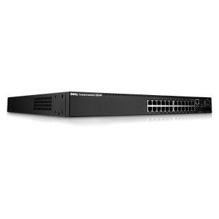 DELL ENTERPRISE 469 3419 POWERCONNECT 5524P 24 GBE PORTS 10GBE STCKBUILTIN POE LTDWTY EXT YR Computers & Accessories