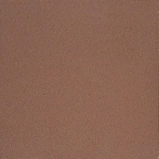 American Olean 25 Pack Quarry Naturals Lava Red Ceramic Floor Tile (Common 8 in x 8 in; Actual 8 in x 8 in)