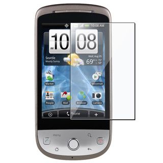 Eforcity Reusable Screen Protector for HTC Hero CDMA Other Cell Phone Accessories