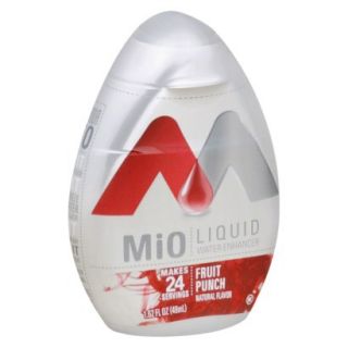 MiO Fruit Punch Liquid Water Enhancer 1.62 oz